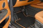 BMW X6 M Typhoon EVO by Hamann 2011 года